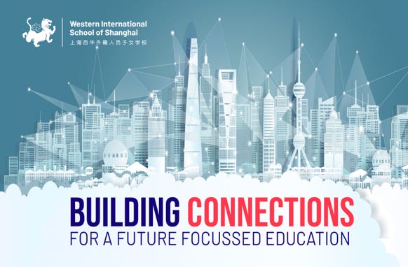 The Western International School of Shanghai (WISS) is proud to announce its commitment to embracing the exciting world of Artificial Intelligence (AI). As an initiative to involve parents in this transformative journey, WISS recently hosted a parent engagement workshop titled "THE AI REVOLUTION - Transforming Our Daily Lives and Inspiring Child Engagement".
